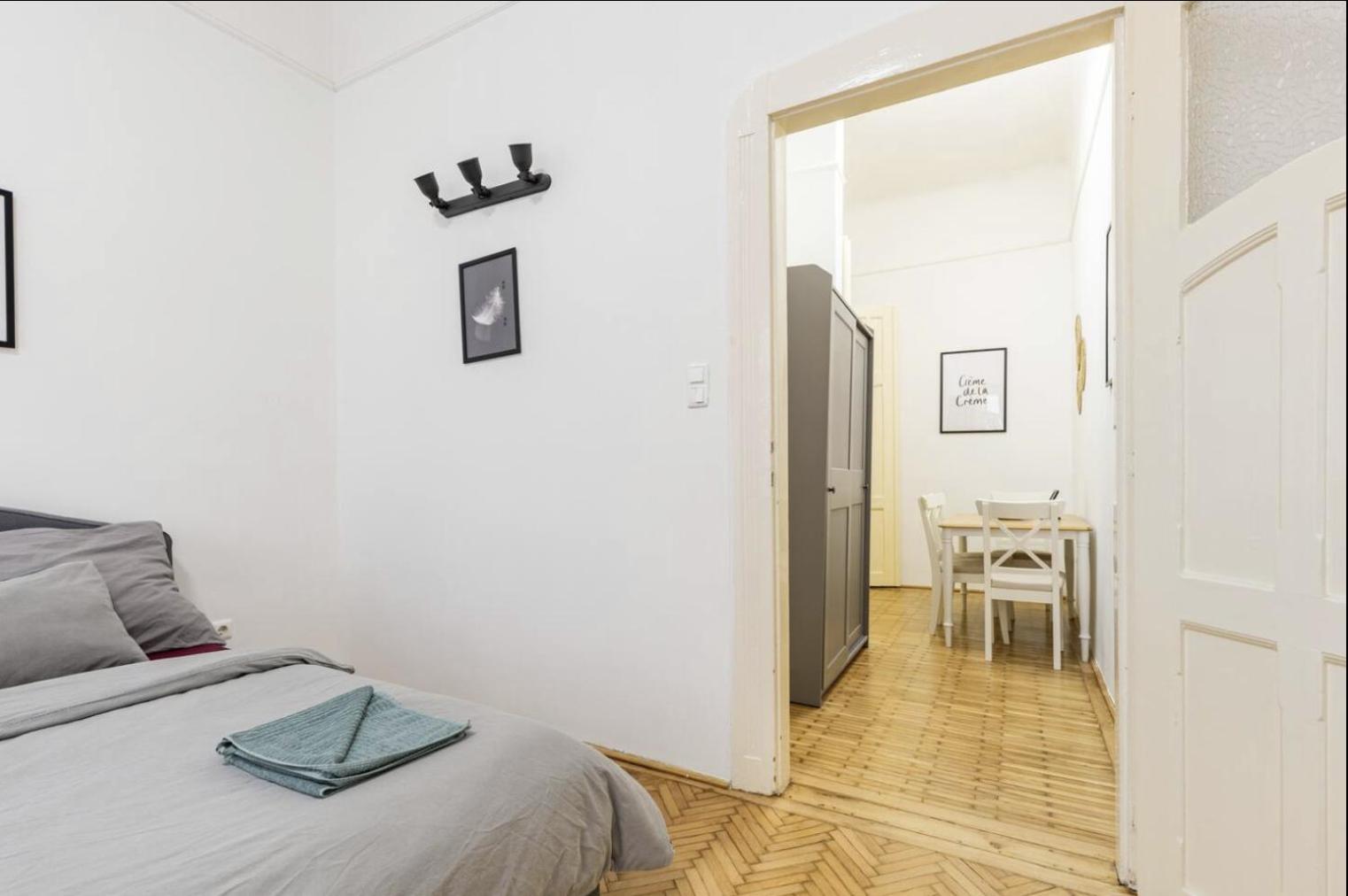 Prime Location Sip Utca Budapest Exterior foto