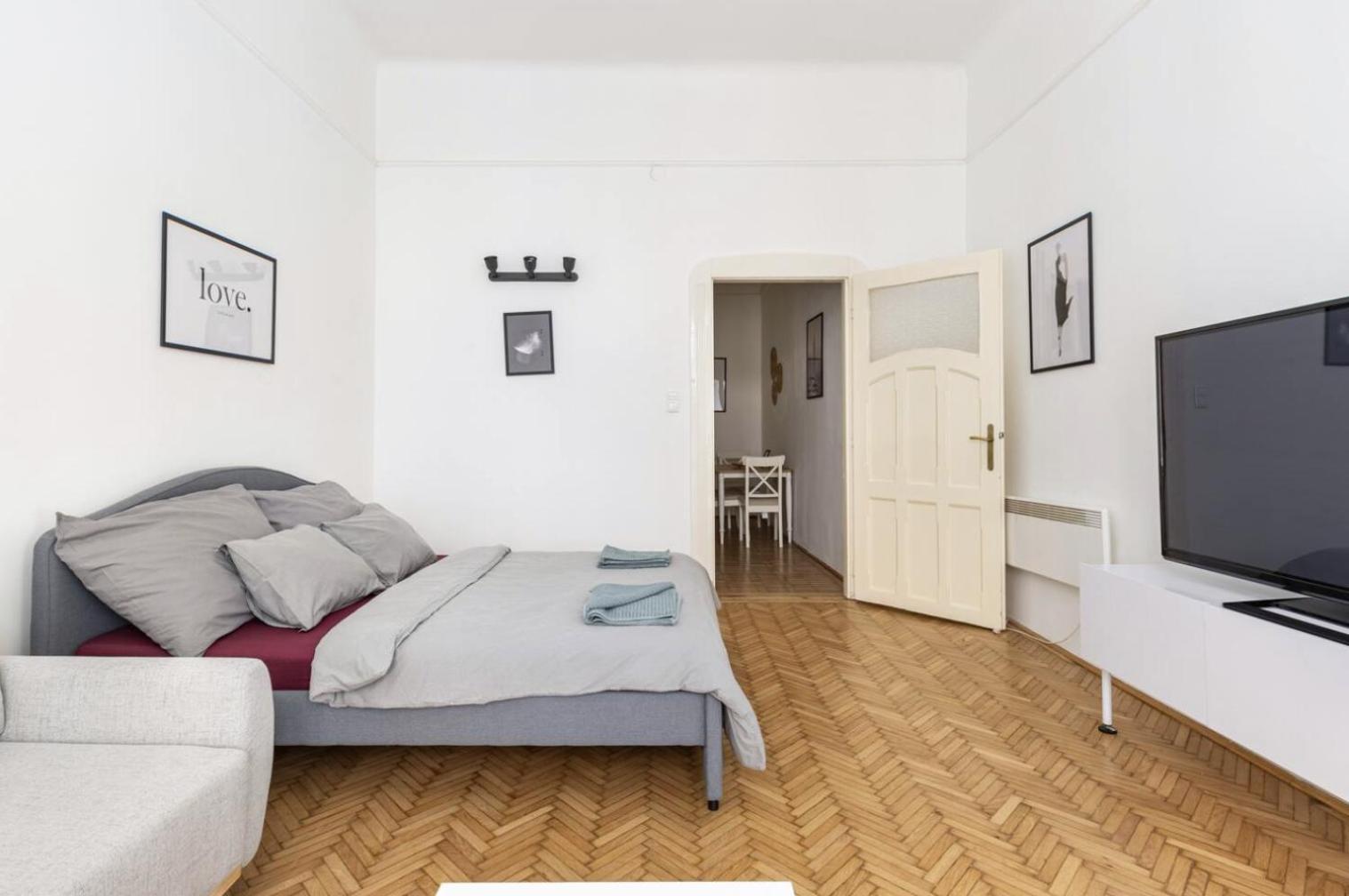 Prime Location Sip Utca Budapest Exterior foto